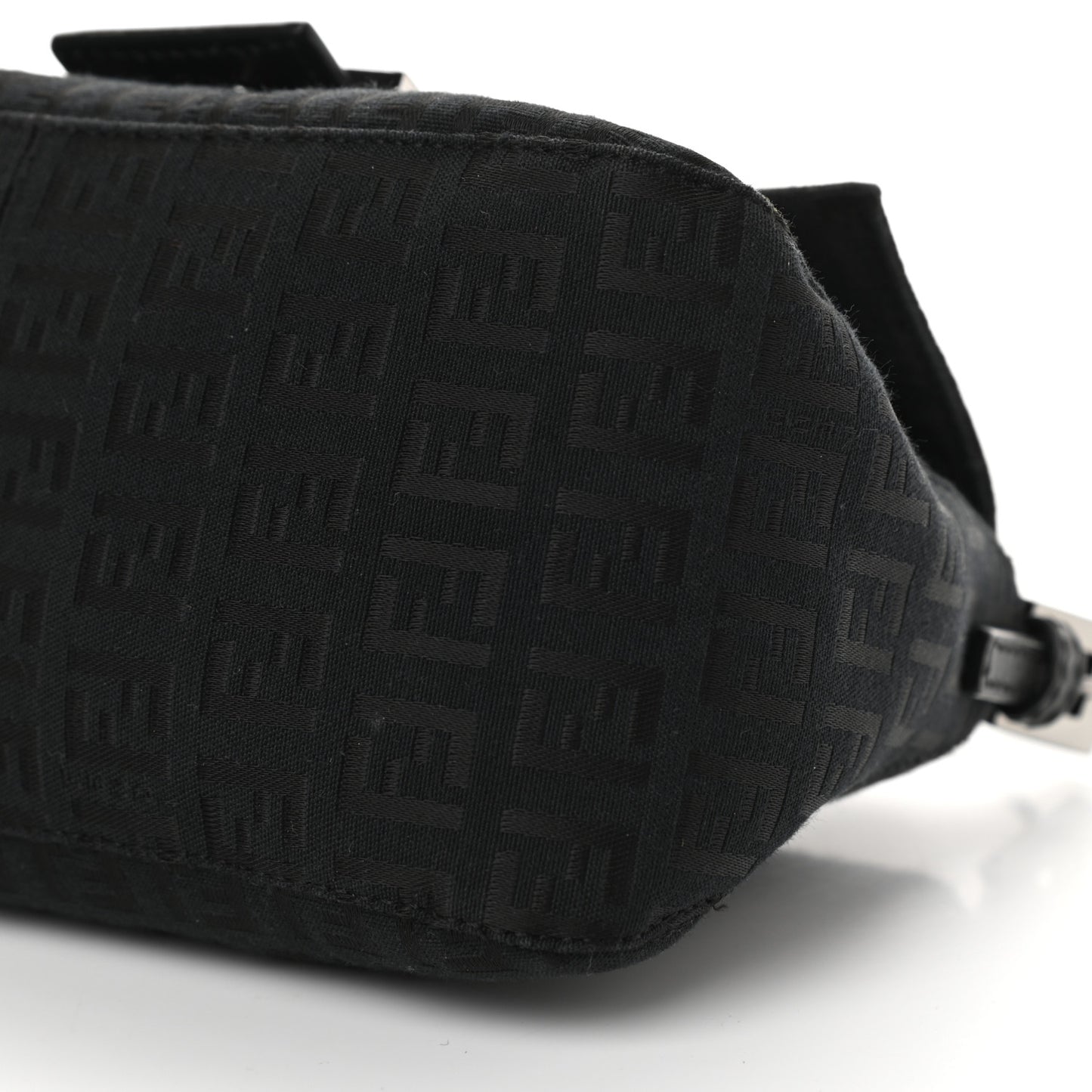 Zucchino Mini Mama Baguette Black