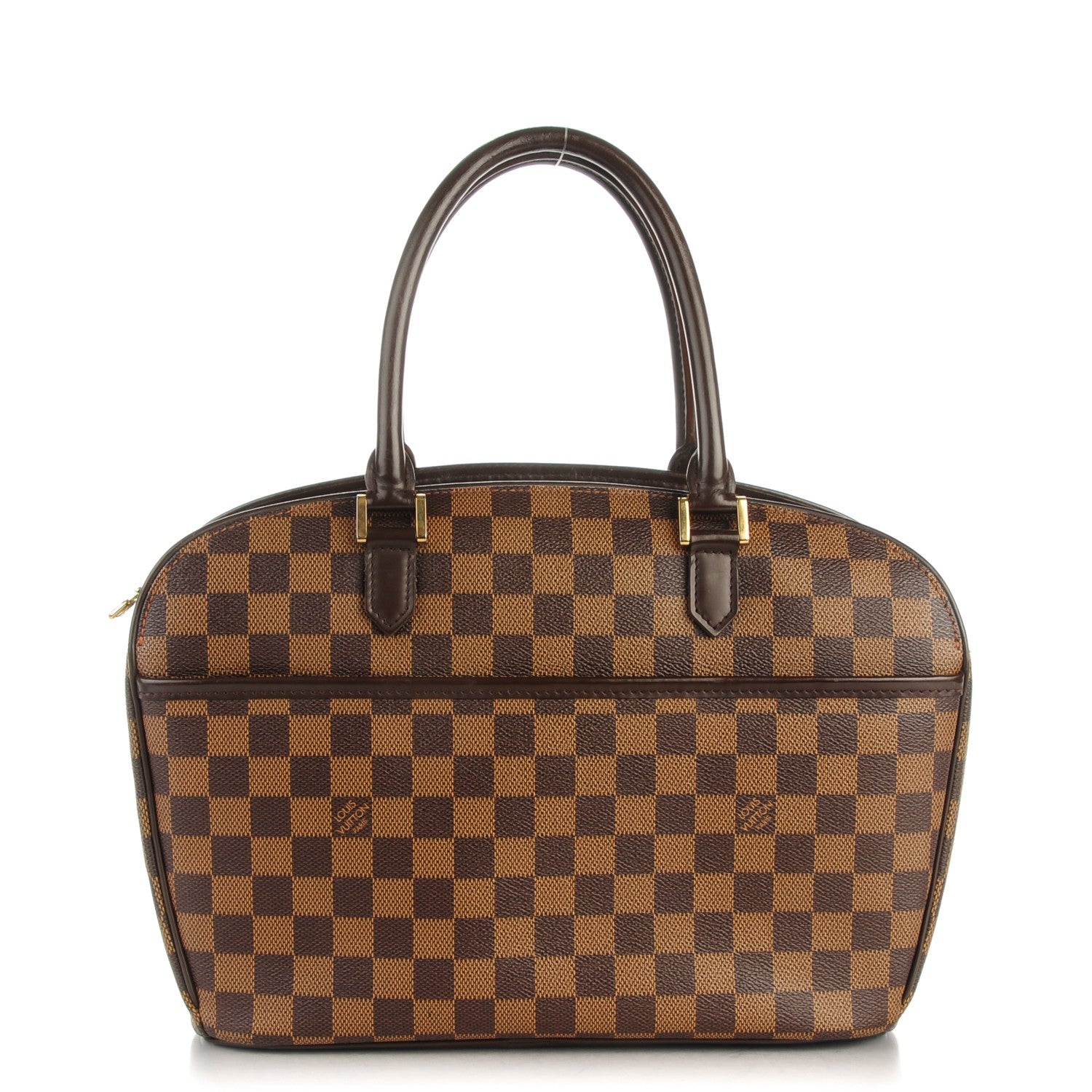 Louis Vuitton Damier Ebene Sarria Horizontal 1 of 7