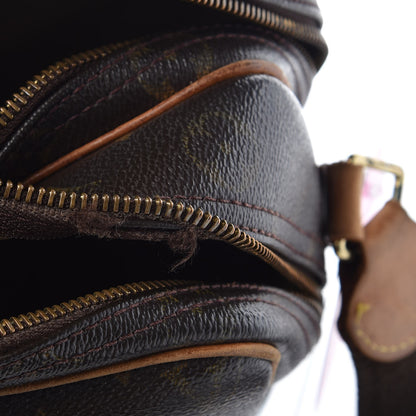 Louis Vuitton Monogram Reporter PM 17 of 18