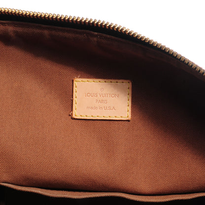 Louis Vuitton Monogram Lockit Horizontal 6 of 7