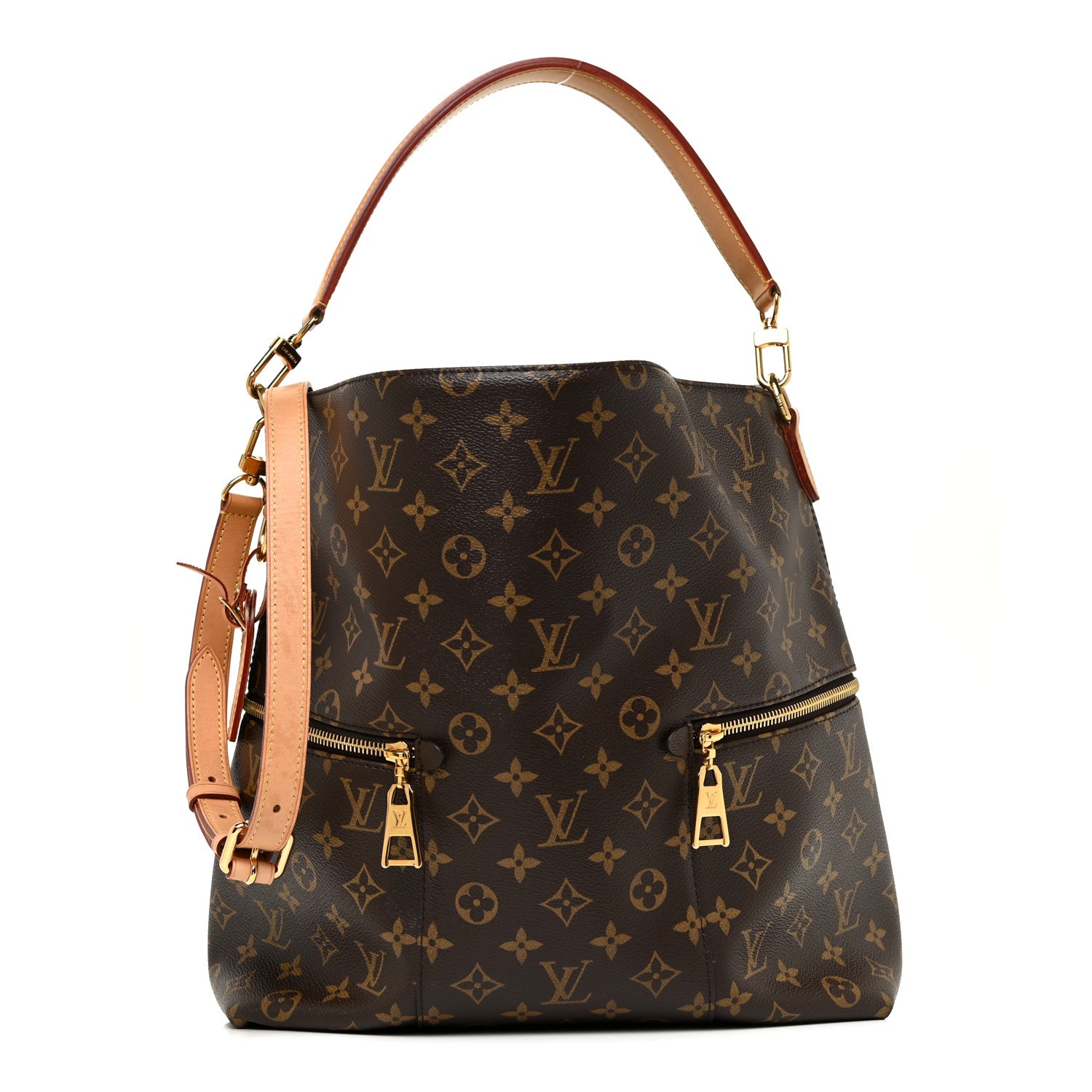 Louis Vuitton Monogram Melie 1 of 20