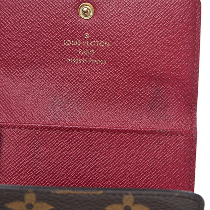 Louis Vuitton Monogram 6 Key Multicles Holder Fuchsia 8 of 10