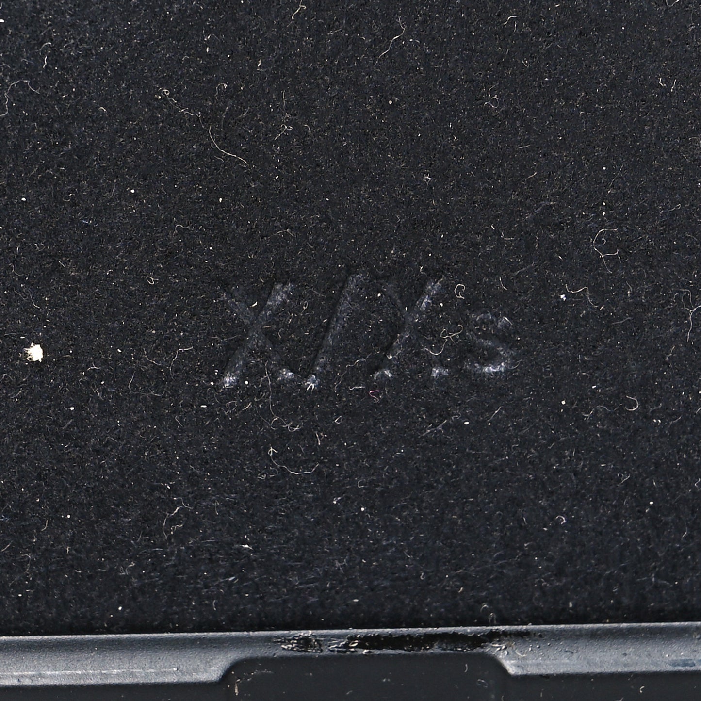 Reverse Monogram Eye-Trunk iPhone X/XS Case