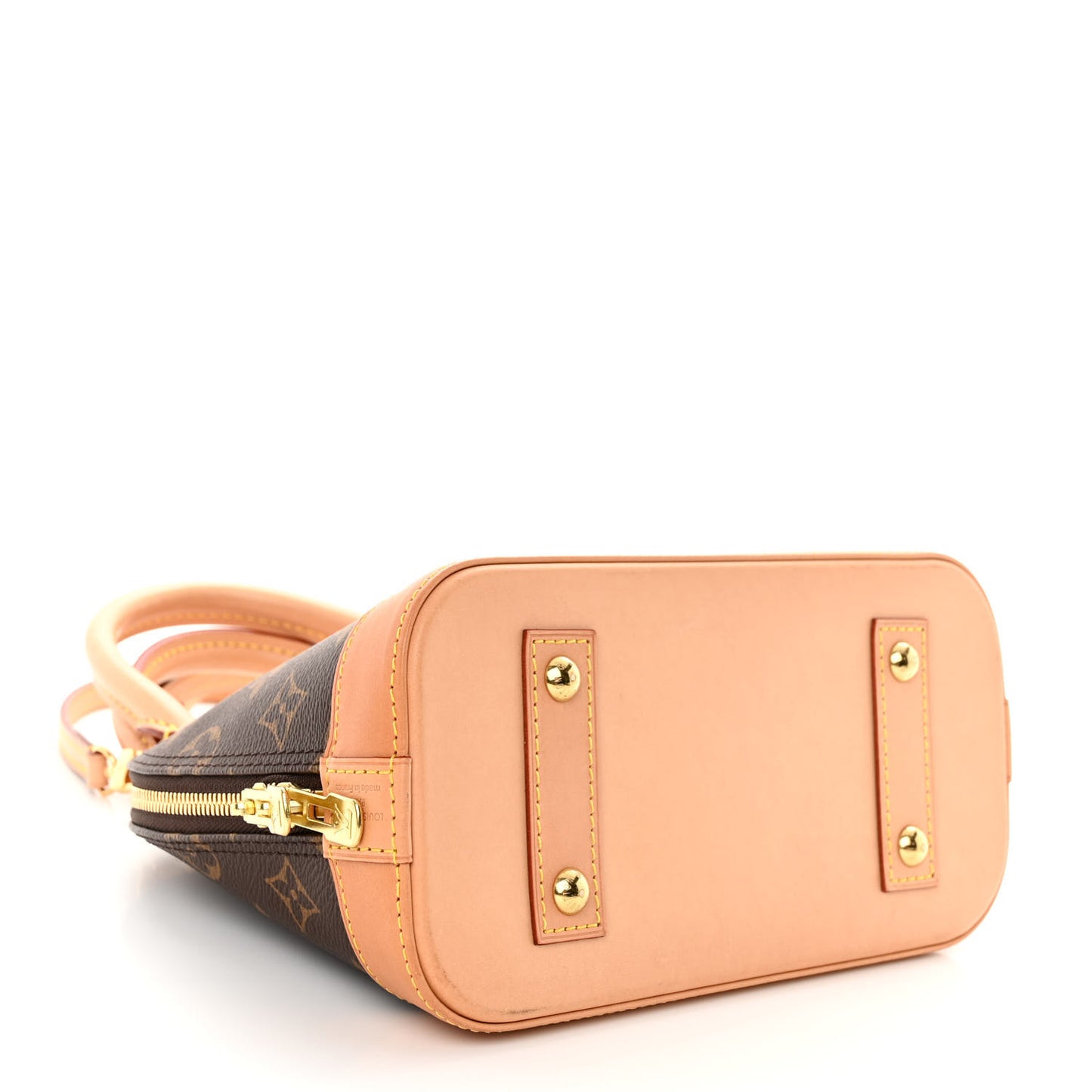 Monogram Alma BB