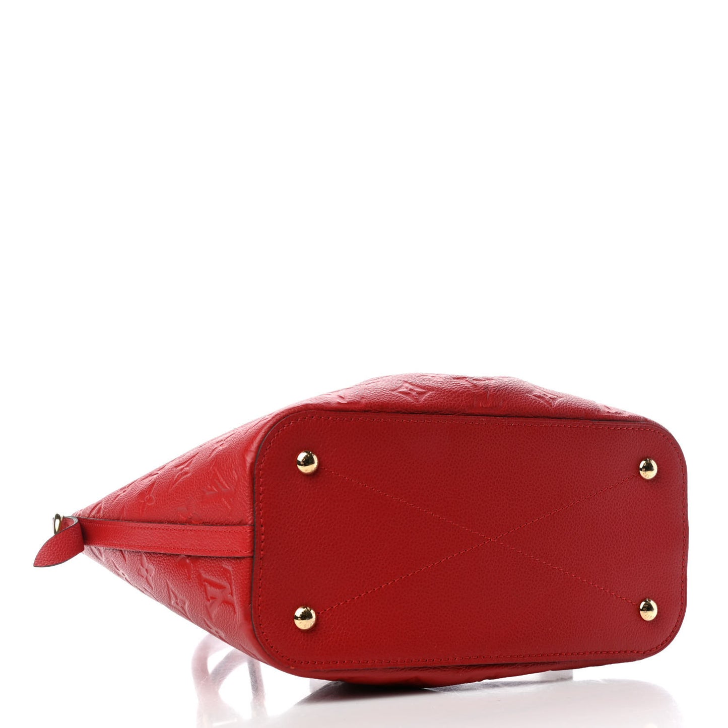 Empreinte Mazarine PM Cherry