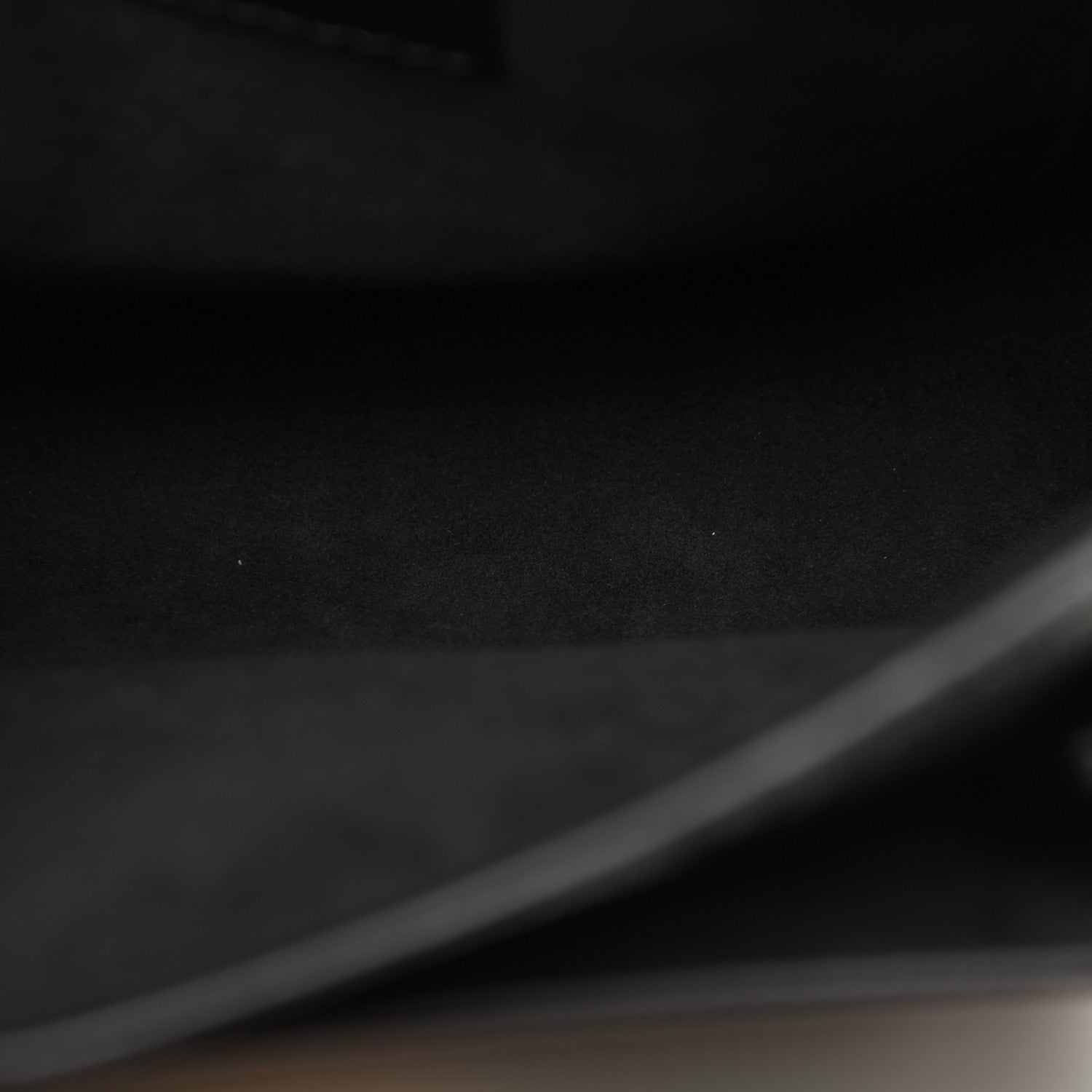 Louis Vuitton Empreinte Vavin BB Black 11 of 17