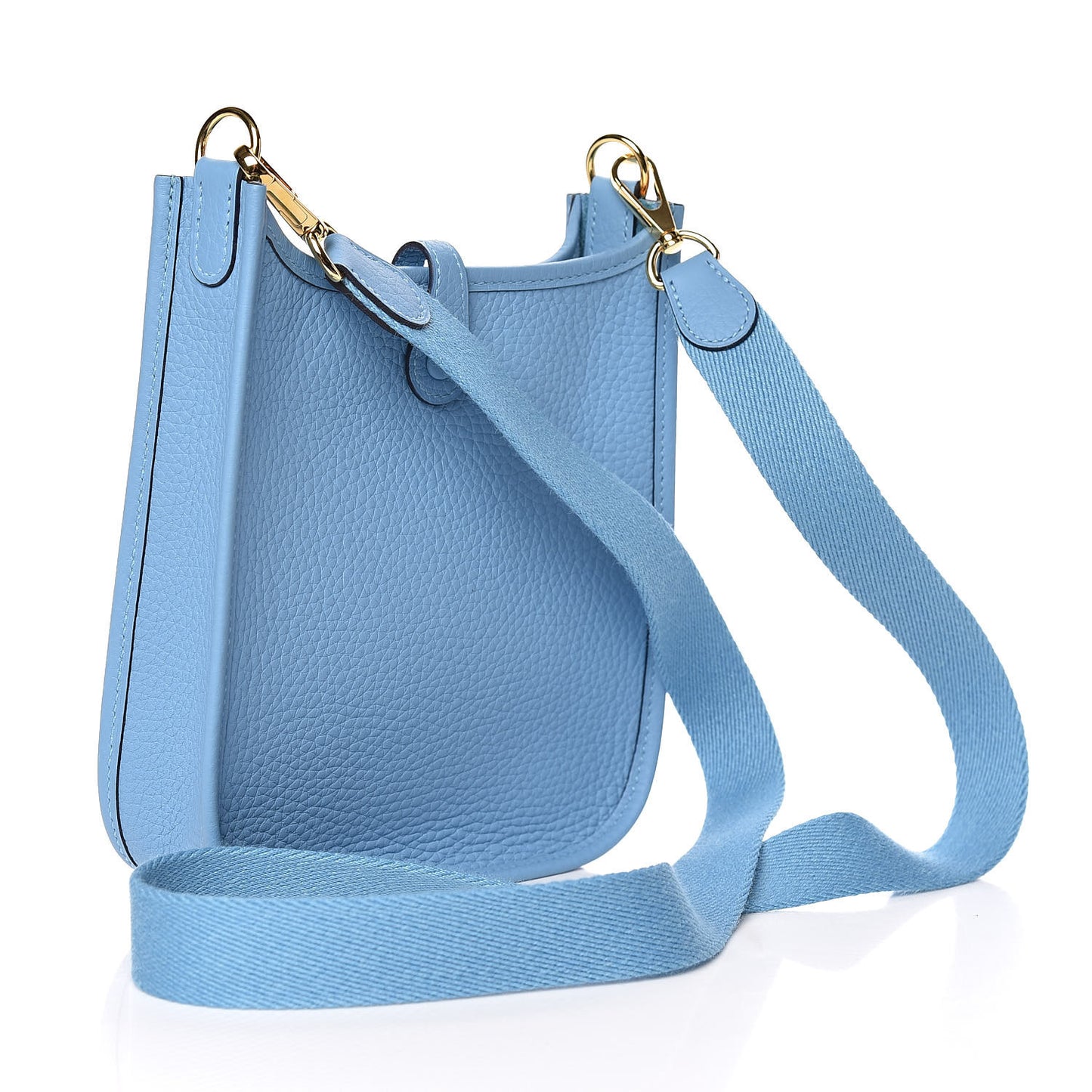 Taurillon Clemence Evelyne TPM Bleu Du Nord