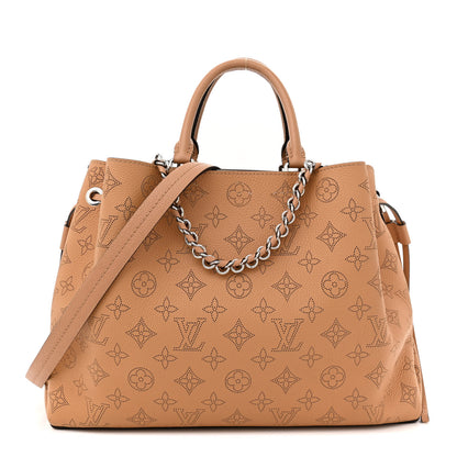 Louis Vuitton Mahina Bella Tote Arizona 1 of 10