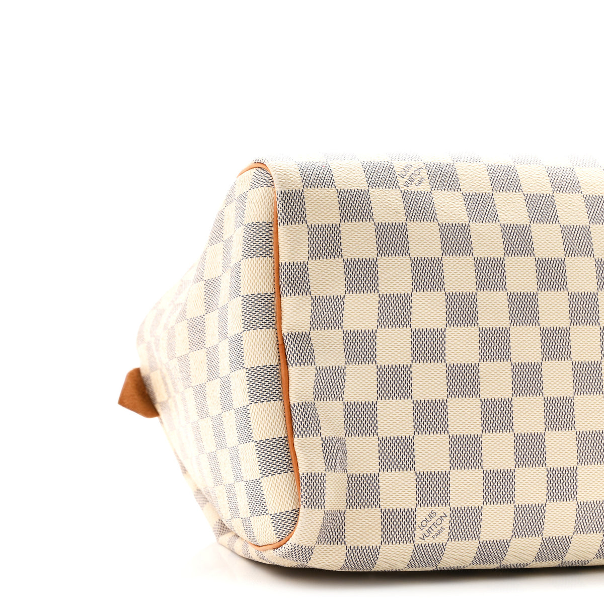 Damier Azur Speedy 30