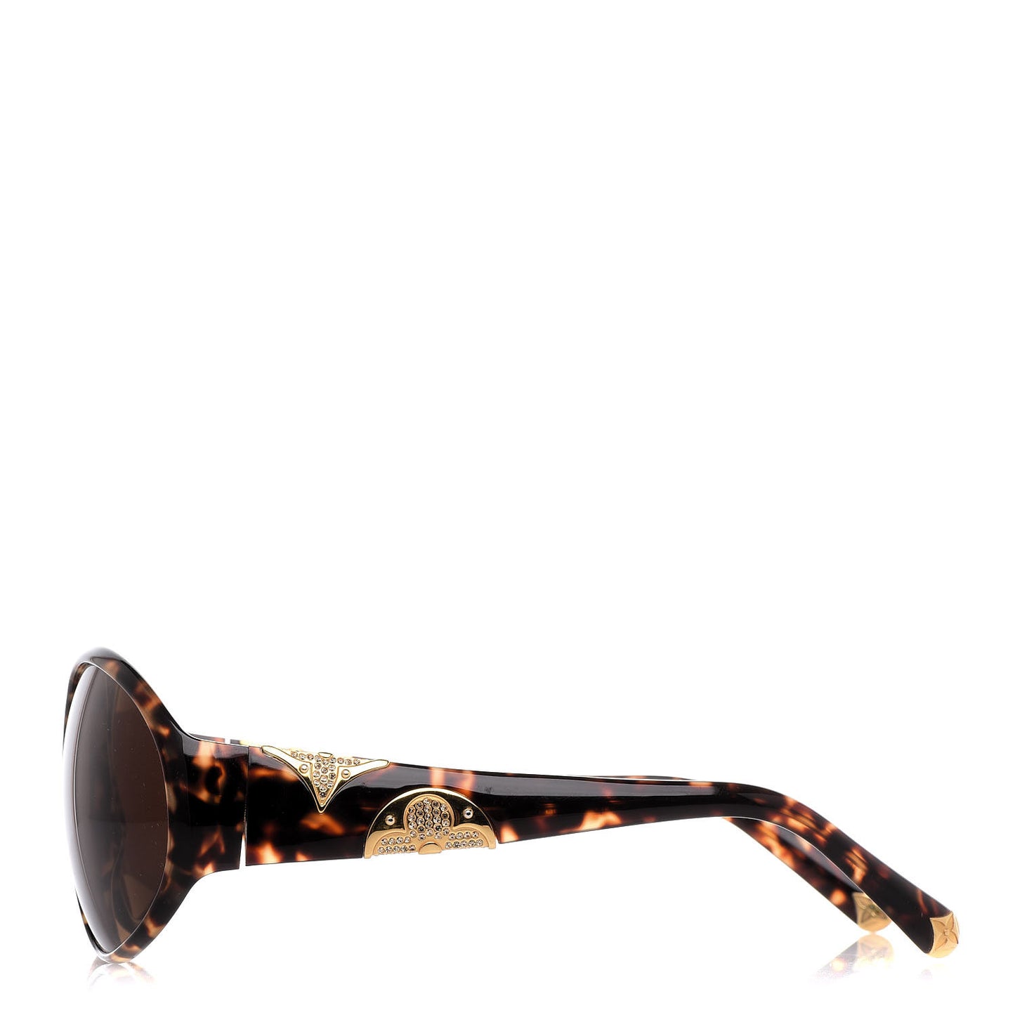 Iris Sunglasses Z0266W Tortoise