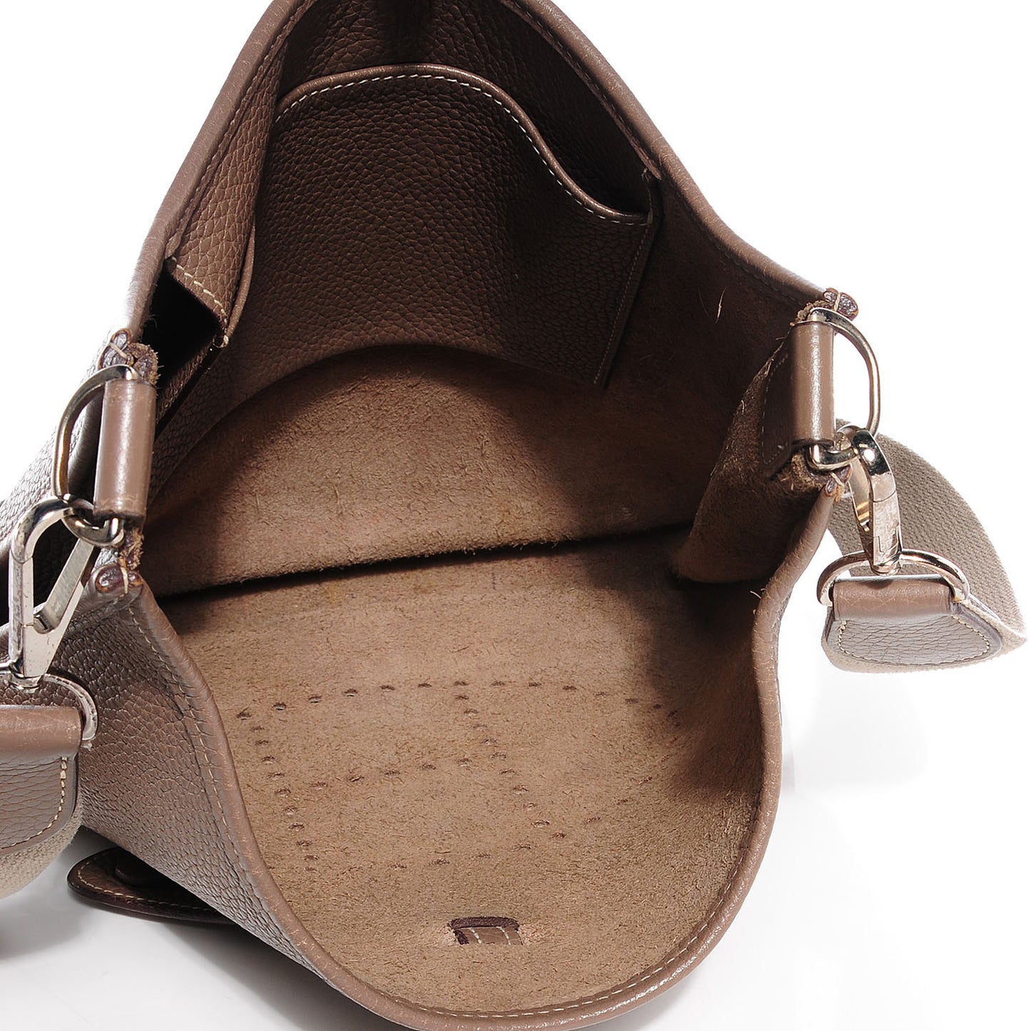 Taurillon Clemence Evelyne PM Etoupe