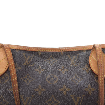 Louis Vuitton Monogram Neverfull MM 12 of 13