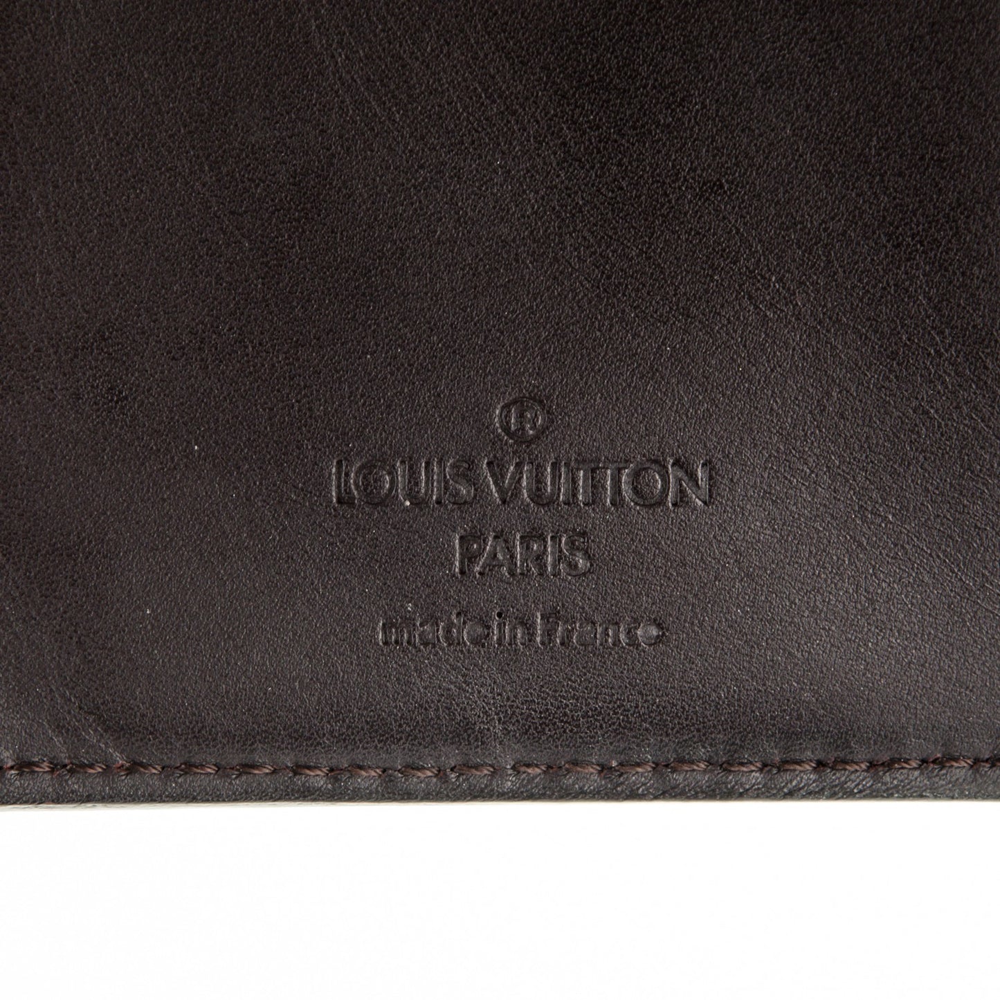 Vernis Koala Wallet Amarante
