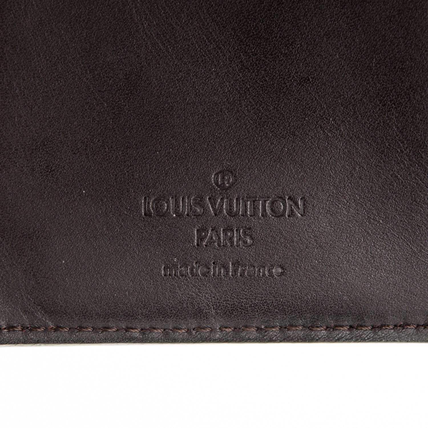 Louis Vuitton Vernis Koala Wallet Amarante 6 of 7