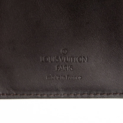 Louis Vuitton Vernis Koala Wallet Amarante 6 of 7