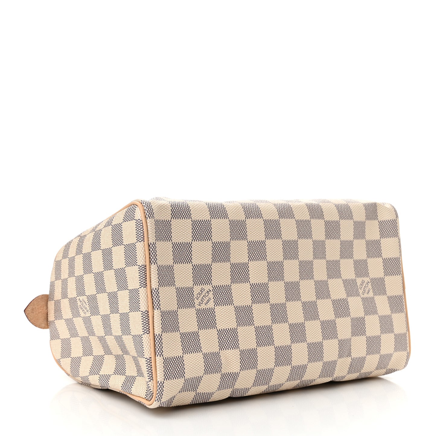 Damier Azur Speedy 25