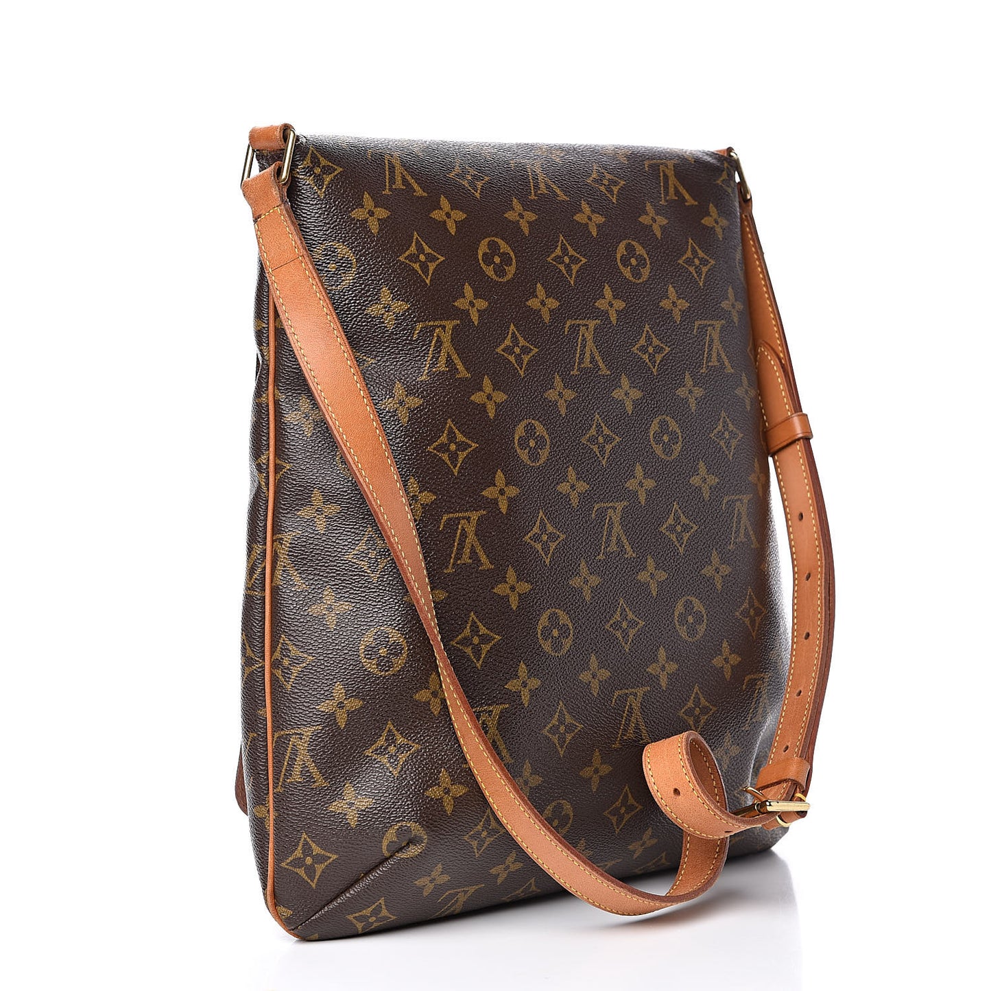 Monogram Musette GM