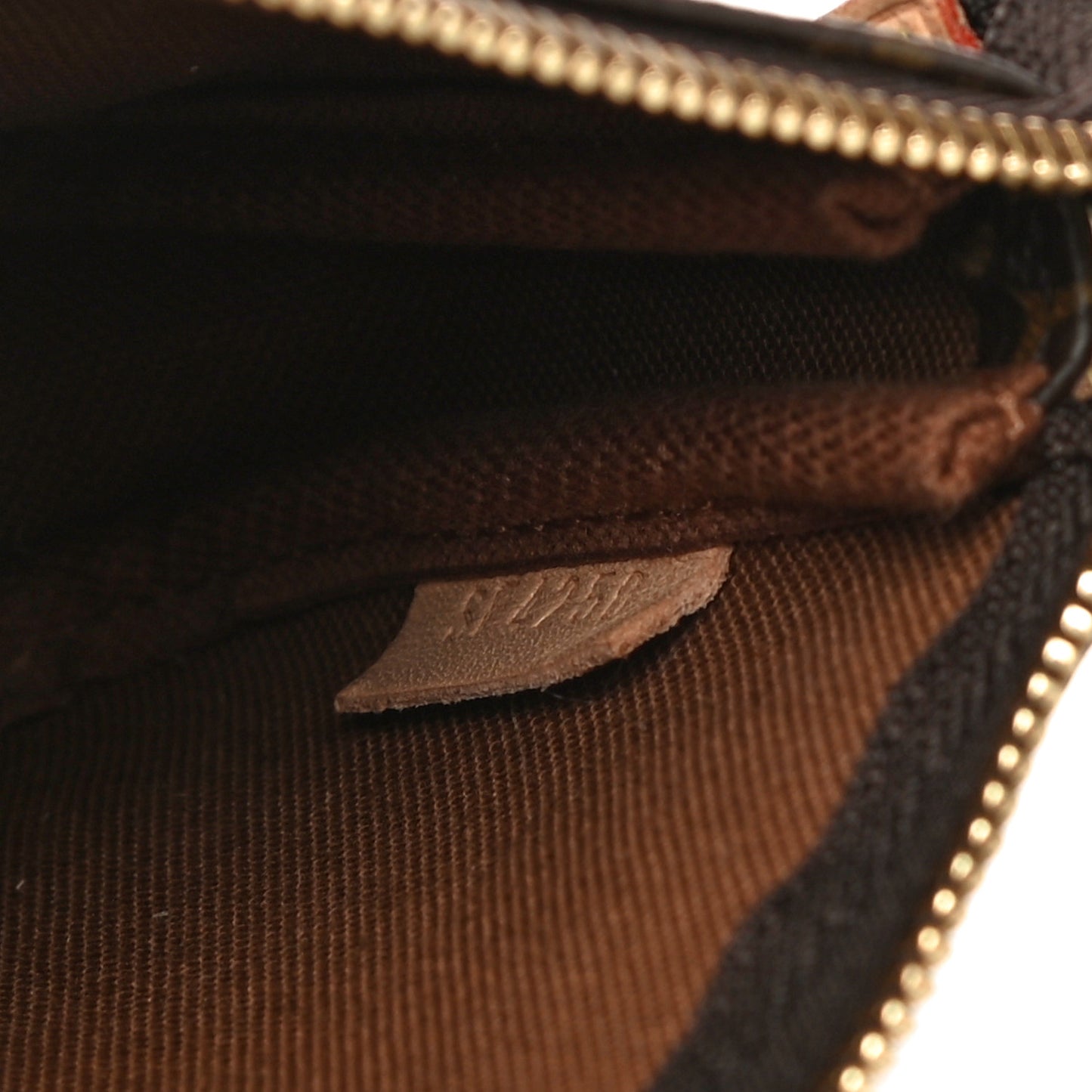 Monogram Mini Pochette Accessories