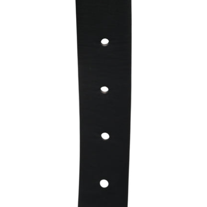 Khaite Calfskin Bambi Belt 80 32 Black 5 of 6