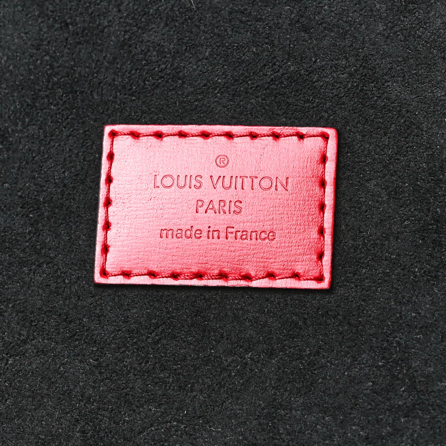 Vernis Cannes Cherry