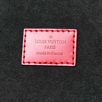 Louis Vuitton Vernis Cannes Cherry 6 of 10