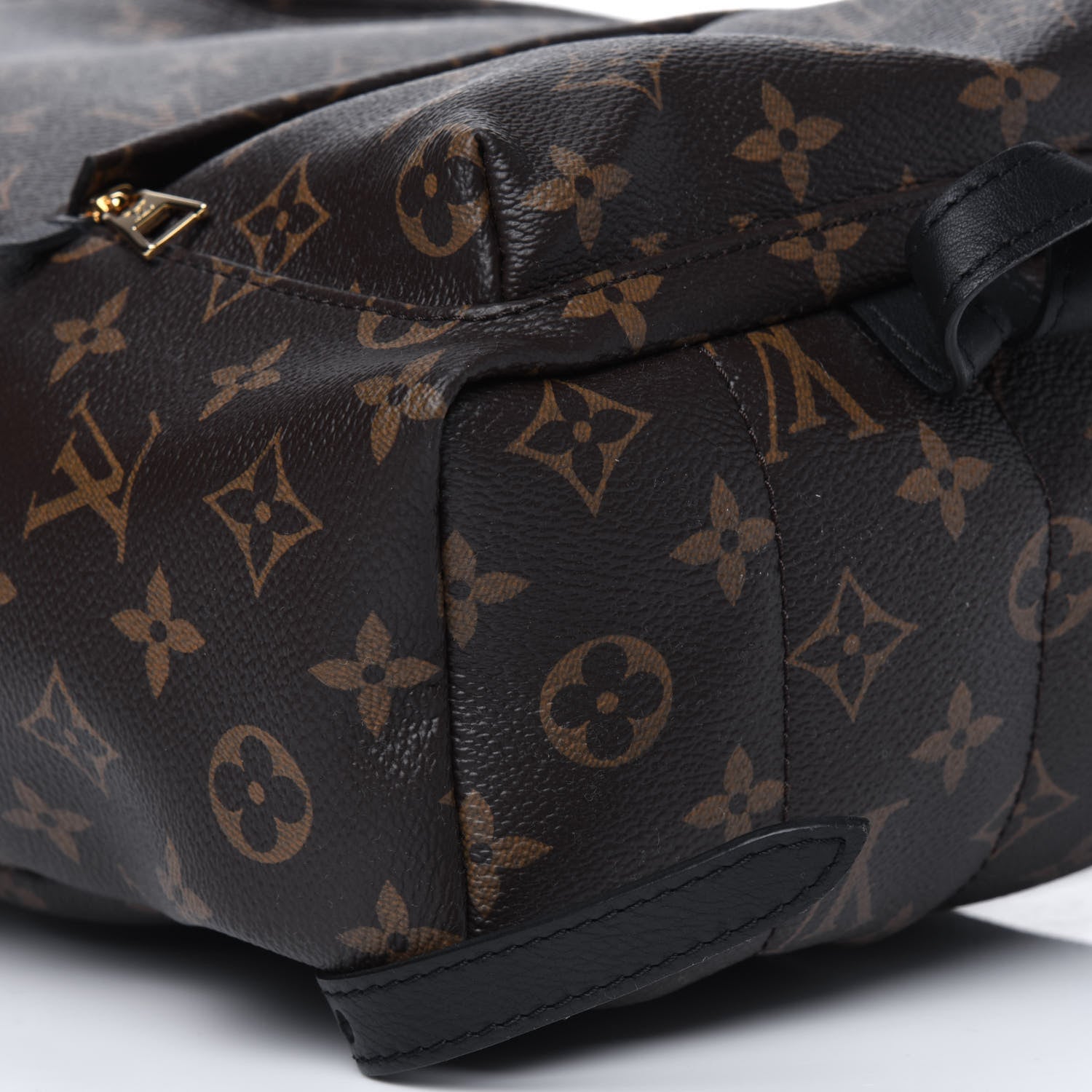 Louis Vuitton Monogram Palm Springs Backpack PM 6 of 7