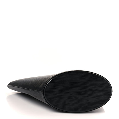 Louis Vuitton Epi Noctambule Black 4 of 8