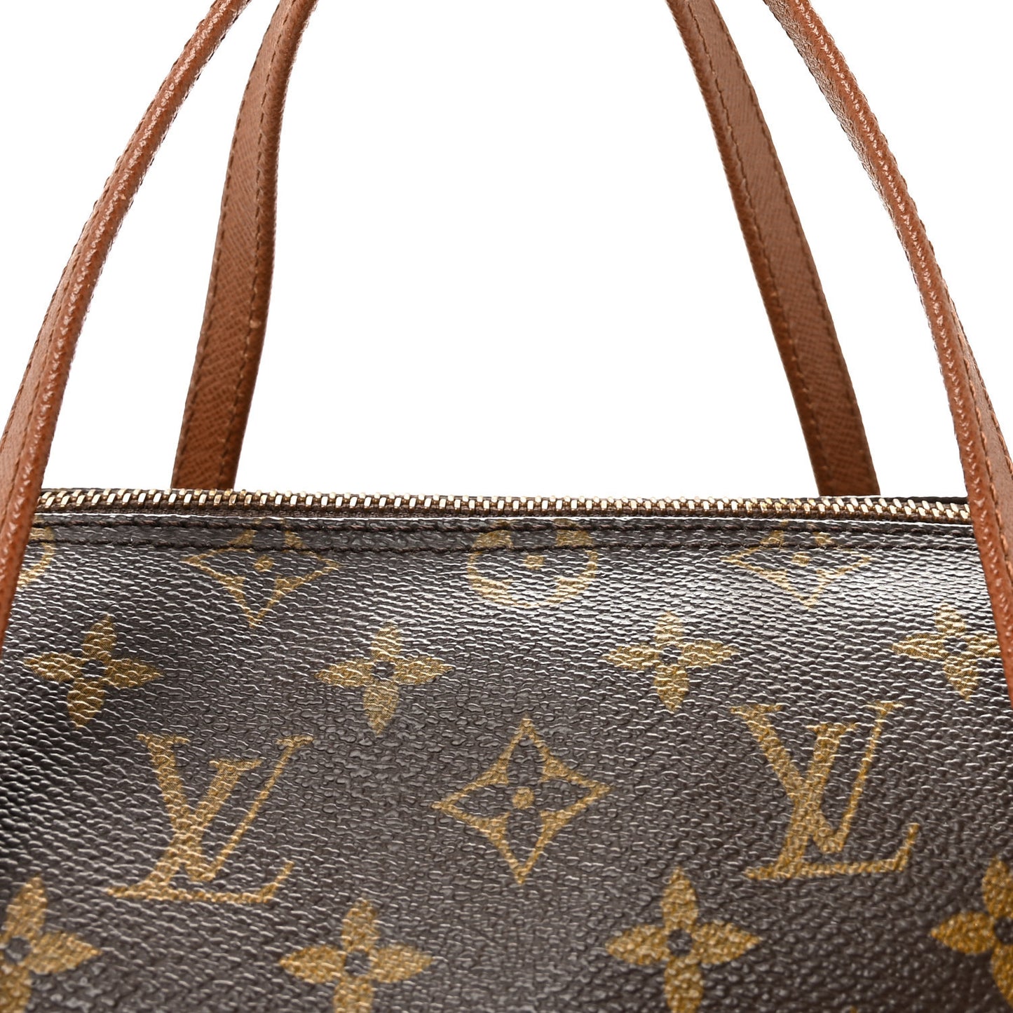 Monogram Papillon 26