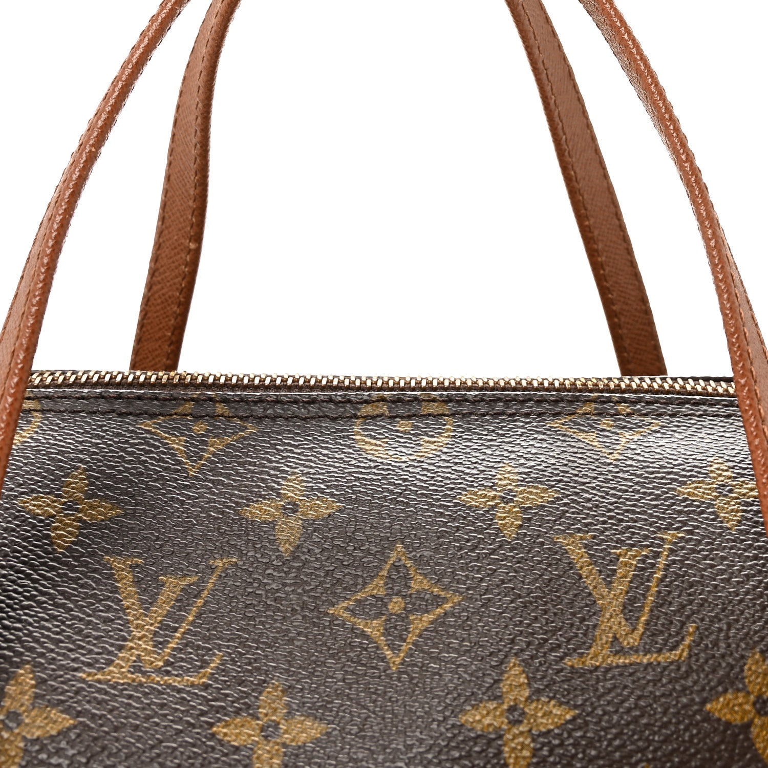 Louis Vuitton Monogram Papillon 26 7 of 9