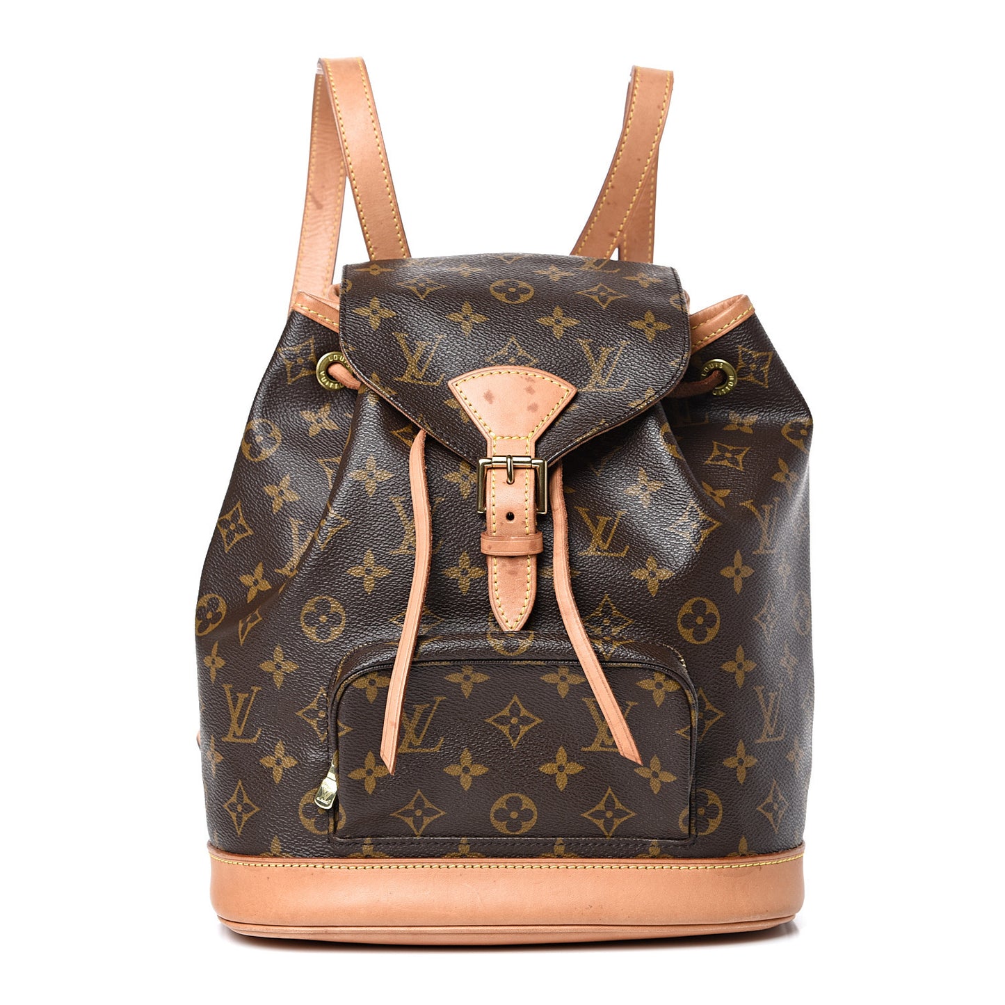Monogram Montsouris MM Backpack
