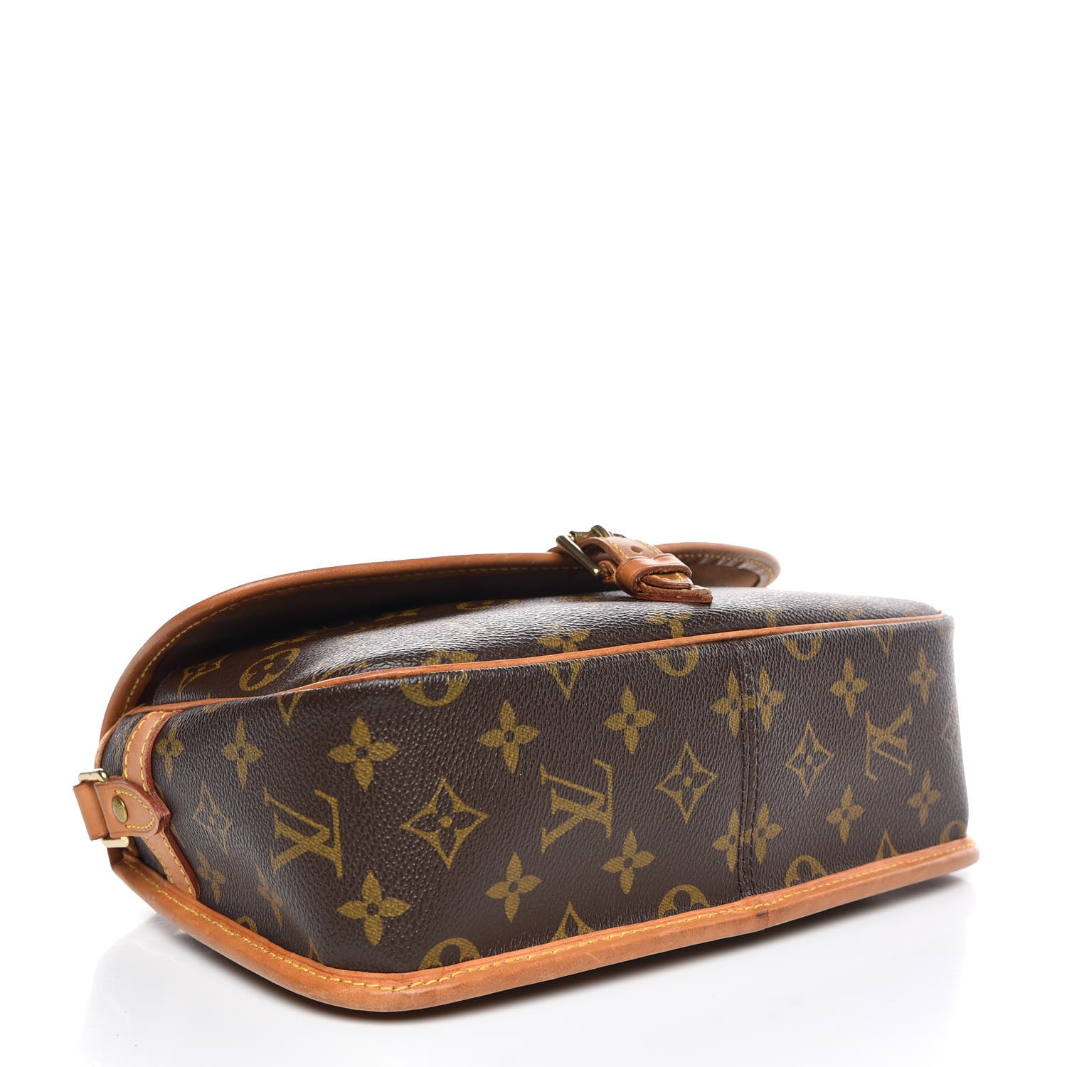Louis Vuitton Monogram Sologne 4 of 14