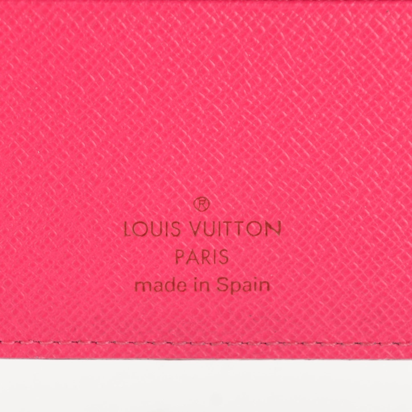 Monogram Multicolor Insolite Wallet Black Grenade
