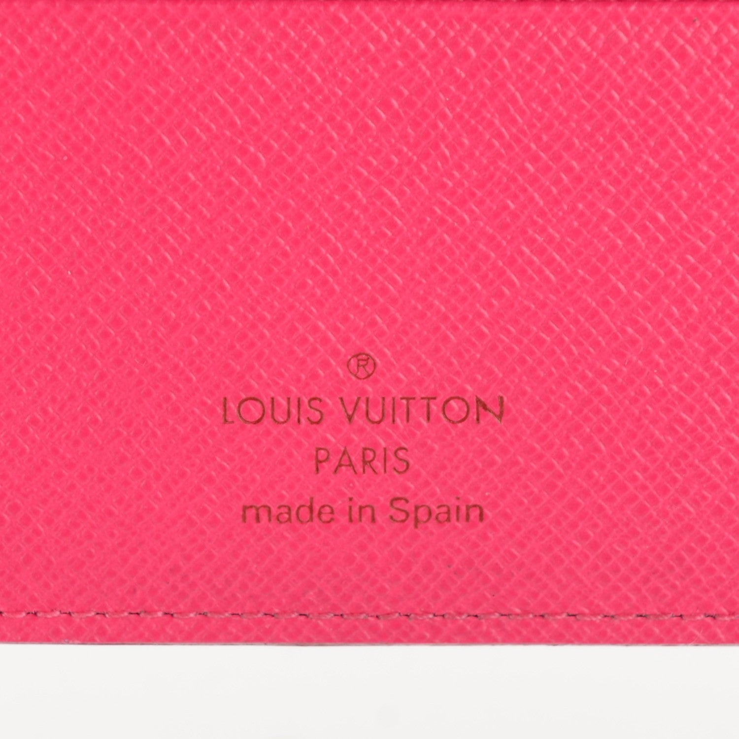 Louis Vuitton Monogram Multicolor Insolite Wallet Black Grenade 6 of 7