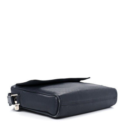 Louis Vuitton Taiga Alex Messenger PM 4 of 11