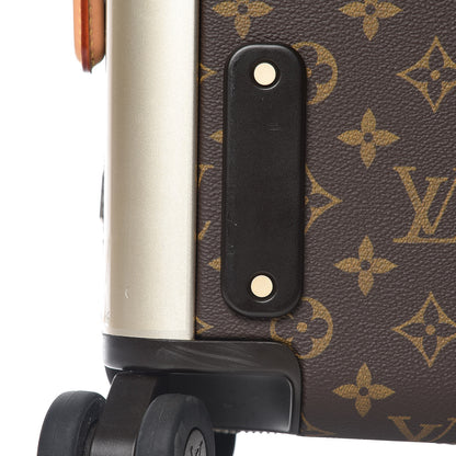 Louis Vuitton Monogram Horizon 55 13 of 18