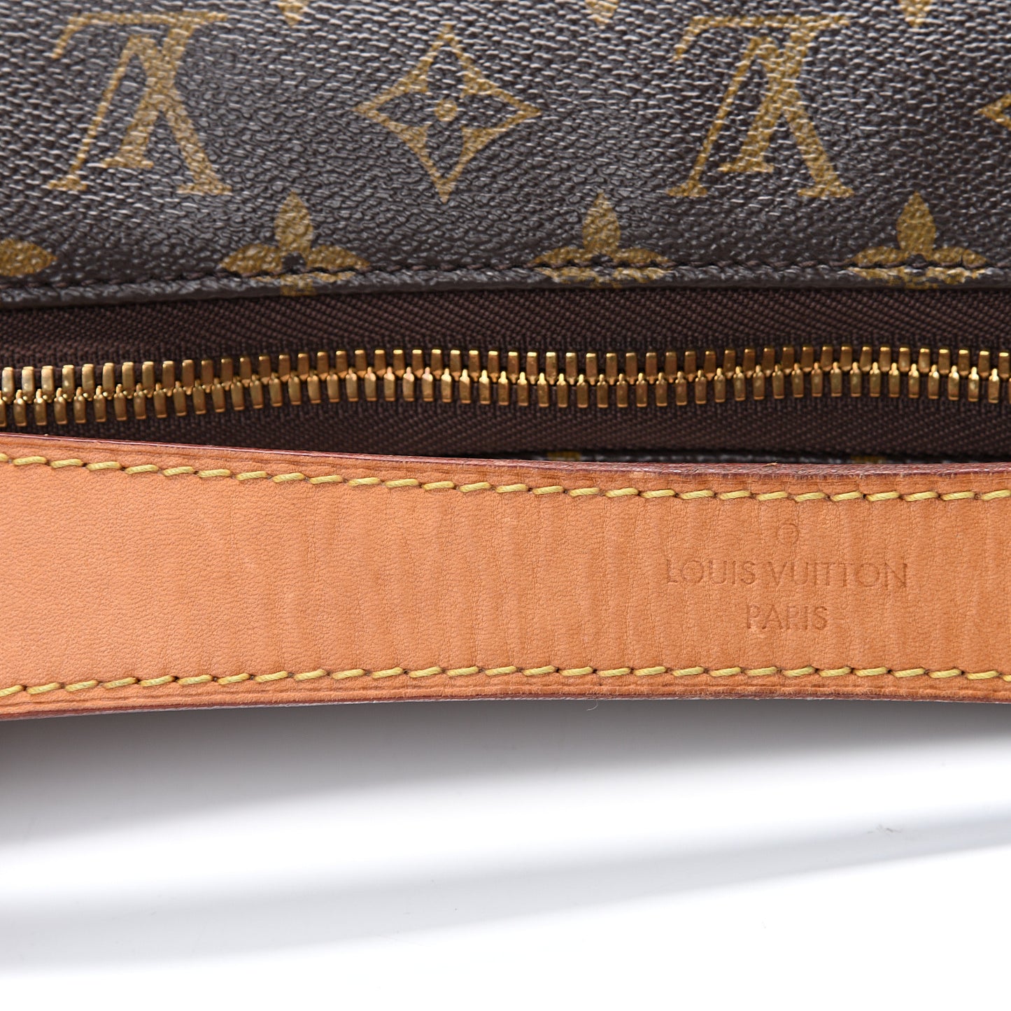 Monogram Sully PM
