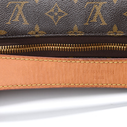 Louis Vuitton Monogram Sully PM 12 of 13