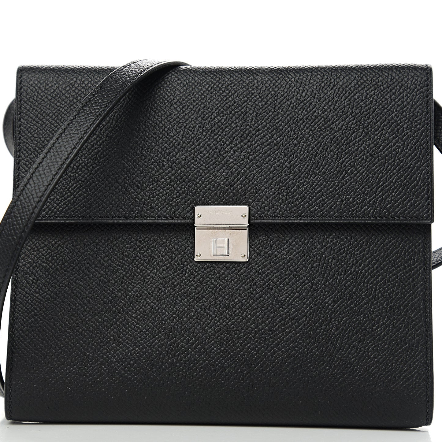 Epsom Clic 16 Wallet Black