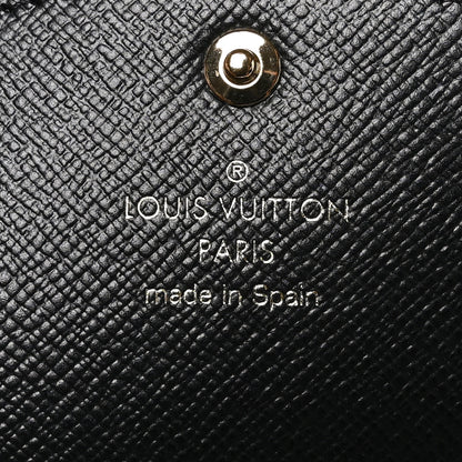 Louis Vuitton Reverse Monogram Rosalie Coin Purse 6 of 7