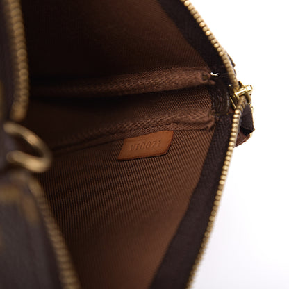 Louis Vuitton Monogram Pochette Accessories 6 of 7
