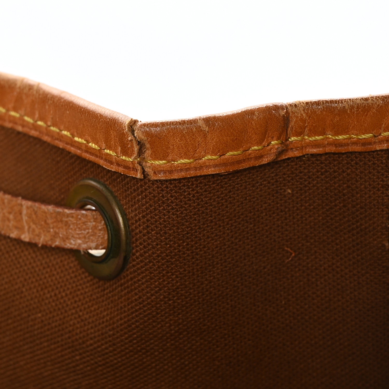 Louis Vuitton Monogram Noe 14 of 15