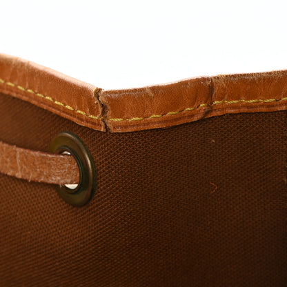 Louis Vuitton Monogram Noe 14 of 15