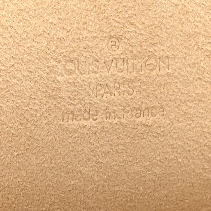 Louis Vuitton Monogram Pochette Florentine XS 6 of 10