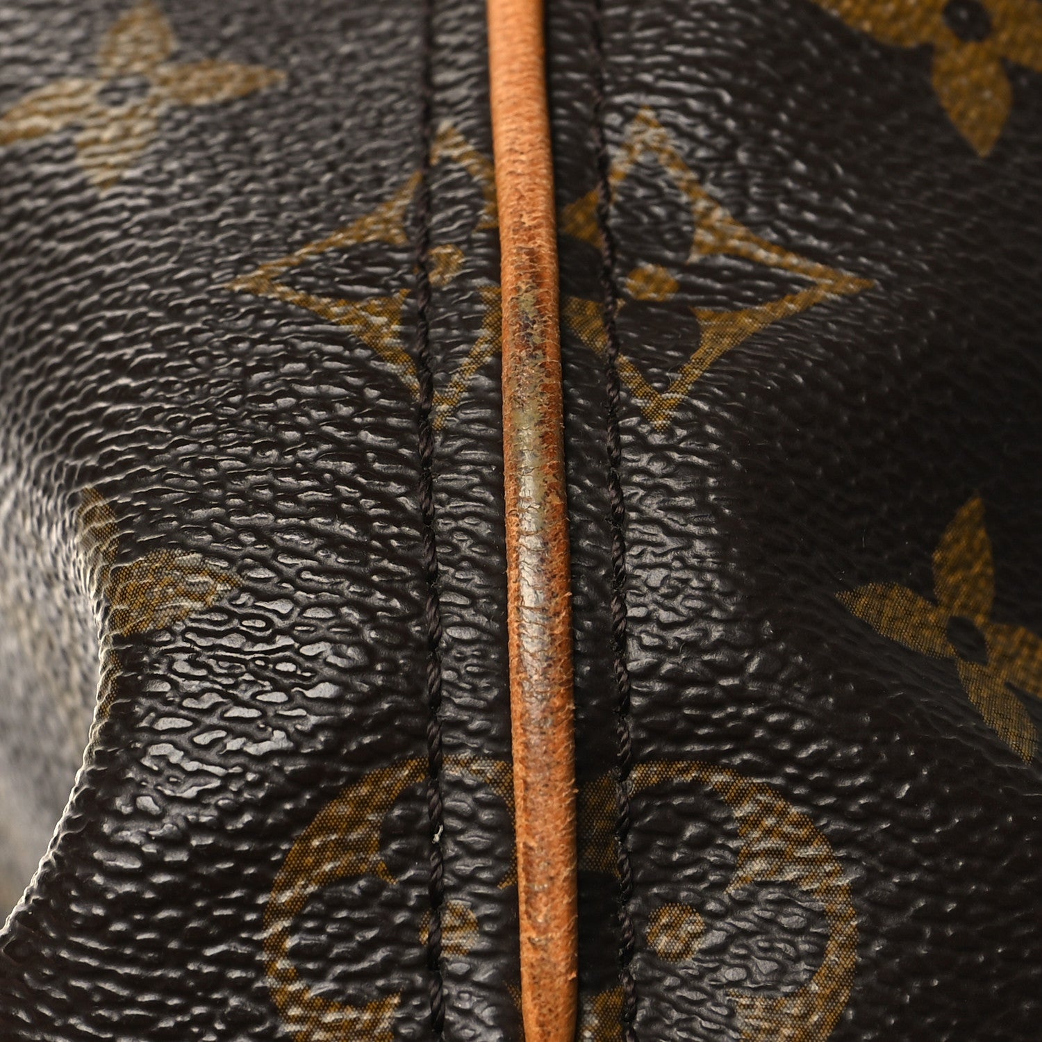 Louis Vuitton Monogram Sully PM 12 of 12