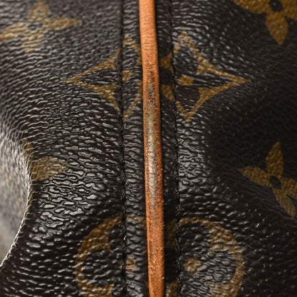 Louis Vuitton Monogram Sully PM 12 of 12