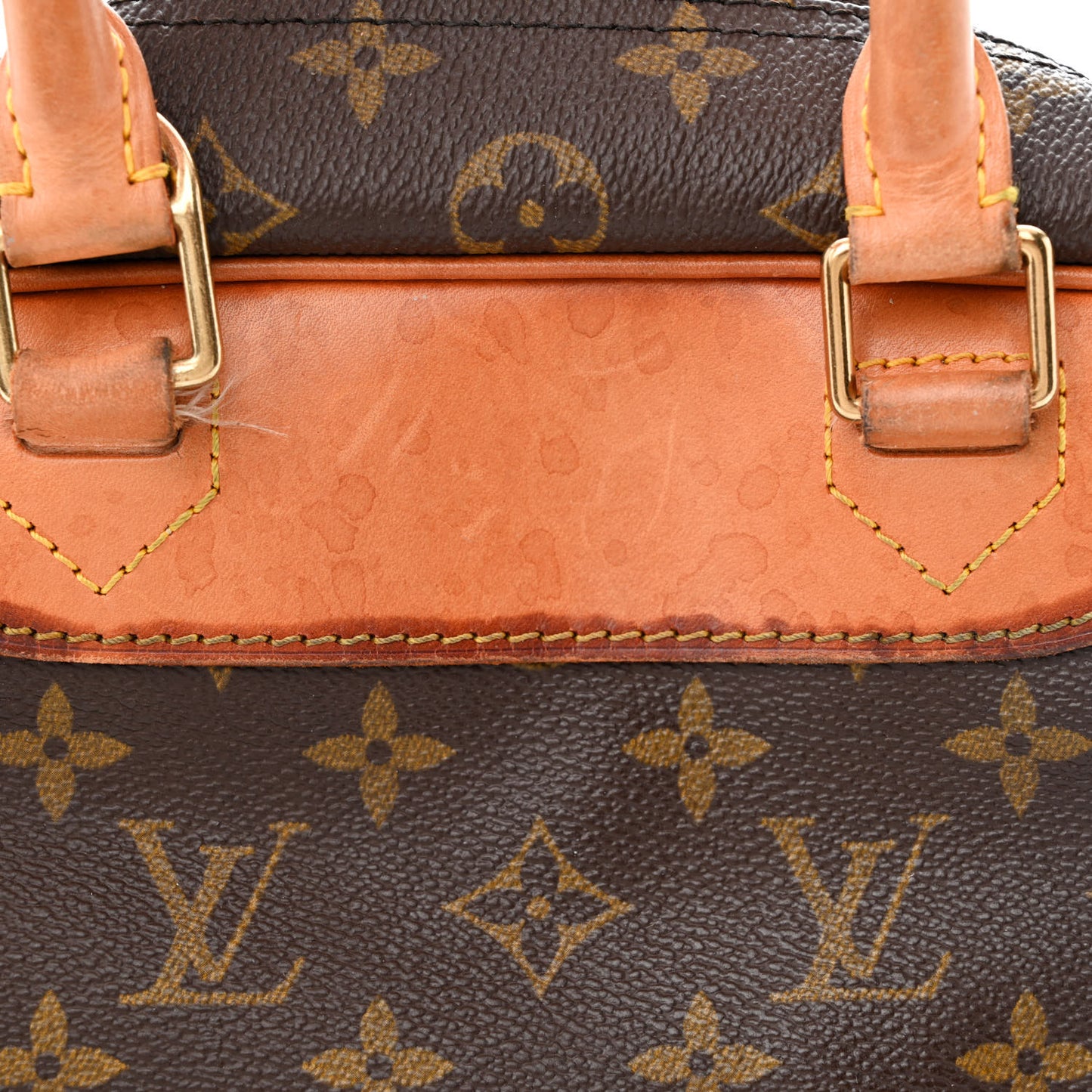 Monogram Deauville