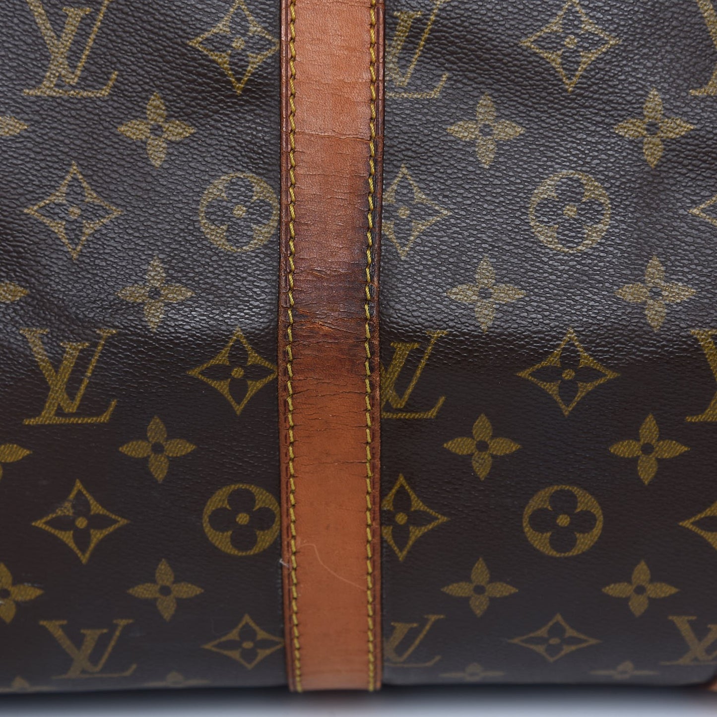 Monogram Keepall 45