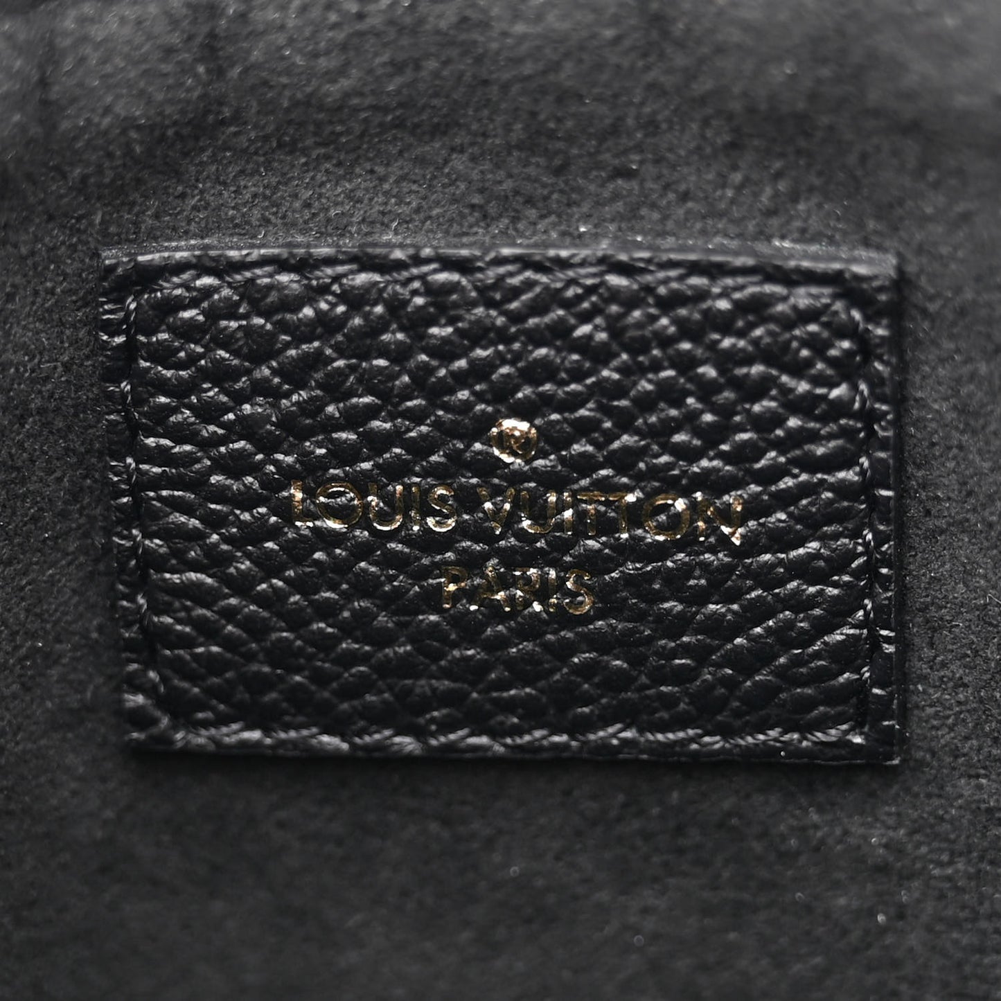 Monogram Surene BB Black