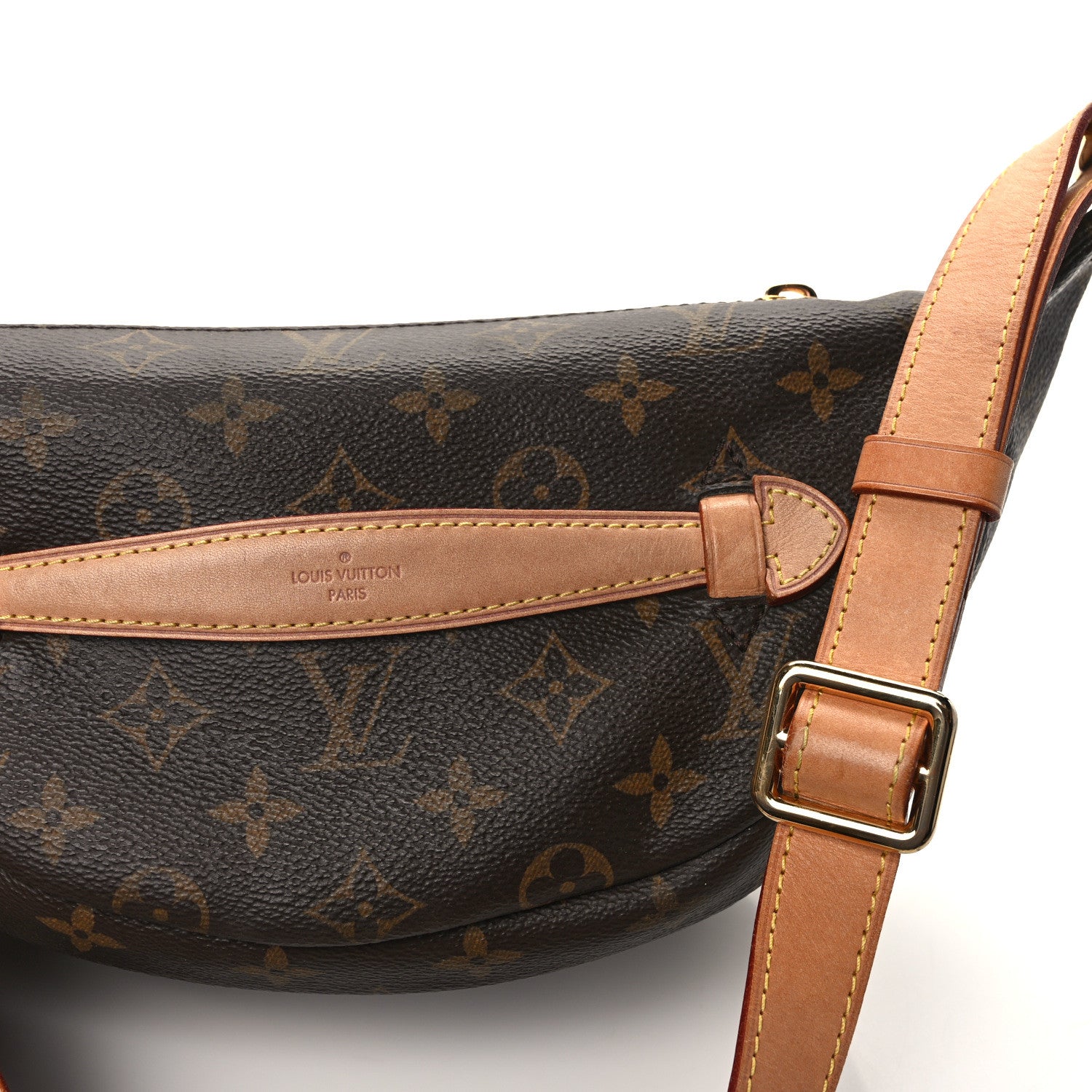 Louis Vuitton Monogram Bumbag 12 of 12