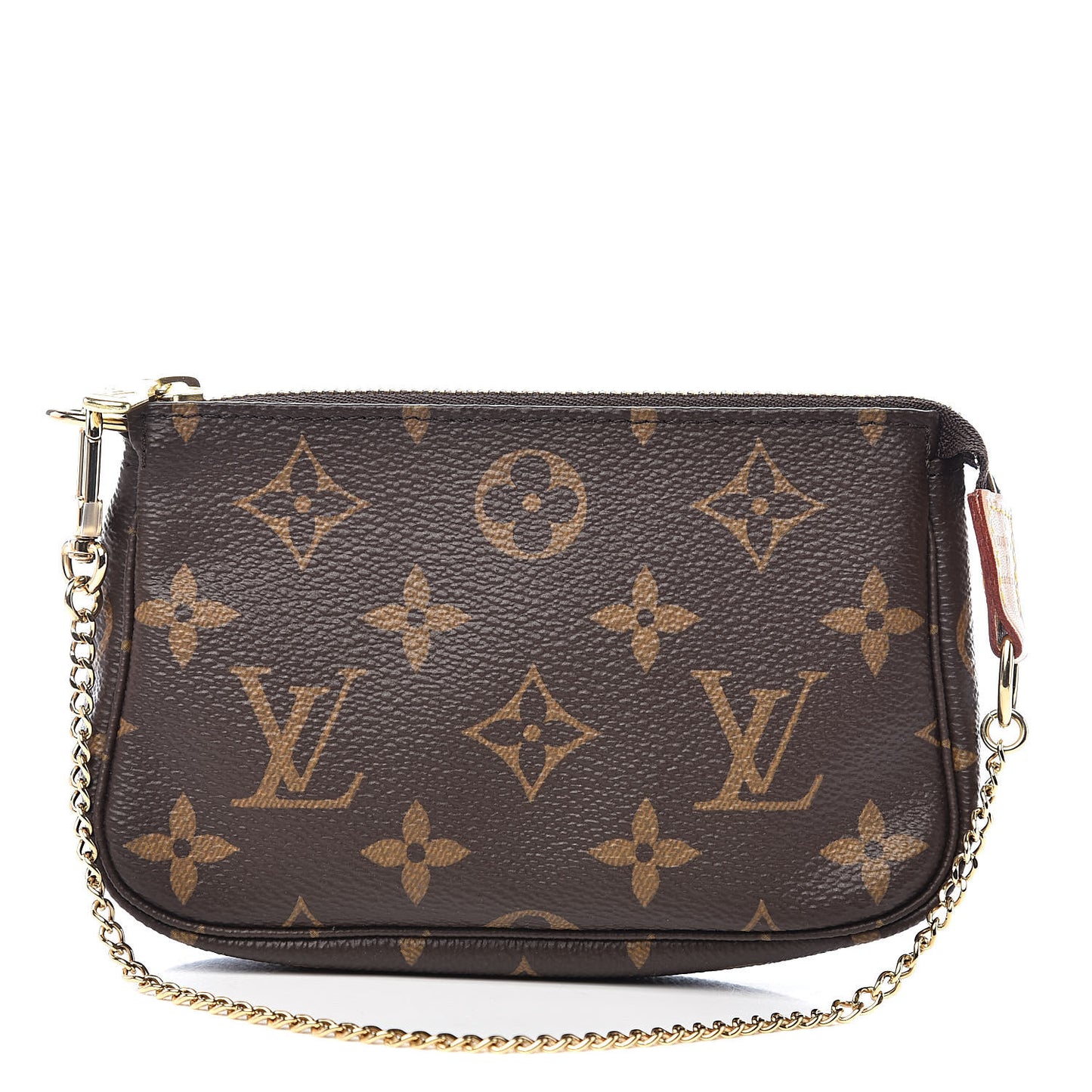 Monogram Mini Pochette Accessories